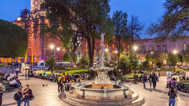 Mexico's Top 10 Trending Destinations