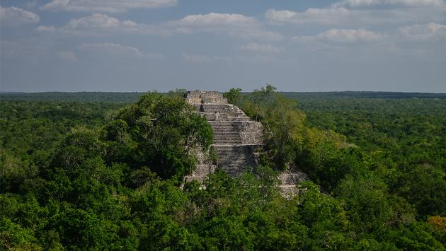 Mexico's Top Destinations for Nature Lovers