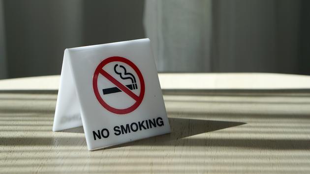 Mexico Bans Smoking in Public Spaces, Including Resorts and Beaches