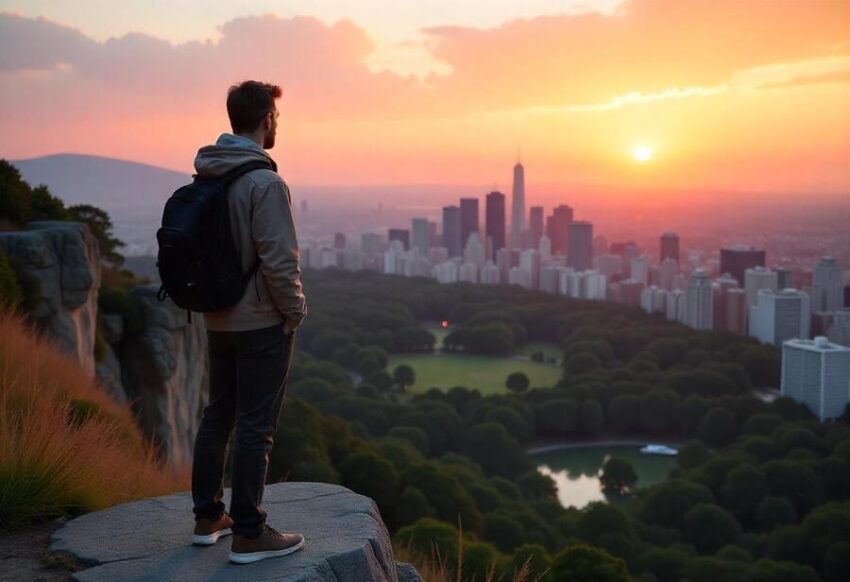 Mexico, Caribbean, Central America, and Arizona's Vermilion Cliffs Offer a World of Natural Wonders and Vibrant Cultures, Ready to Be Explored with a U.S. Tourist Visa: New Travel Updates You Need To Know