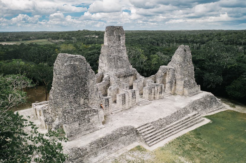 Mexico Pride: How Chiapas, Tabasco, Campeche, YucatÃ¡n and Quintana Roo Get Boost in Historical Tourism with Maya Train ?