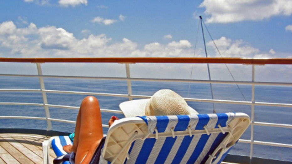 Mexico rolls back its controversial new tax on cruise ship visitors