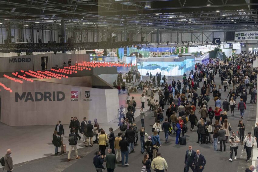 Mexico to Showcase Its Largest Presence Ever at FITUR 2025