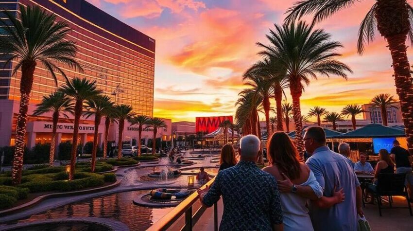 MGM Resorts International Elevates Ari Kastrati to New Chief Content, Hospitality and Development Officer
