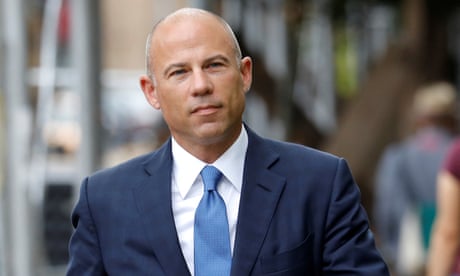 Michael Avenatti sentenced to 14 years for cheating clients out of millions