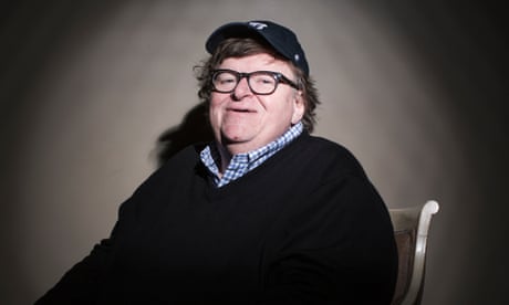 Michael Moore on how Harris-Walz can defeat Trump: ‘Do weird and cringe until the debate, then nail him’