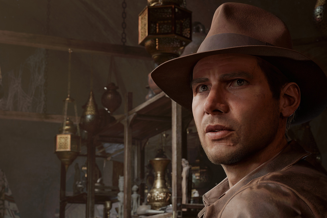 Microsoft confirms Indiana Jones is coming to PS5 after its Xbox debut