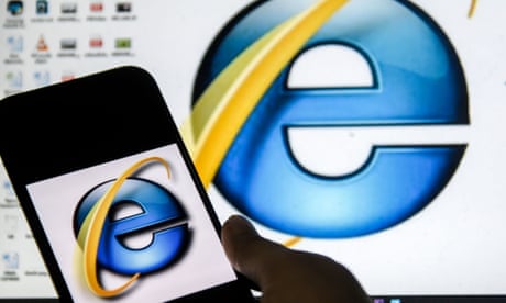 Microsoft to phase out Internet Explorer with newer Edge browser