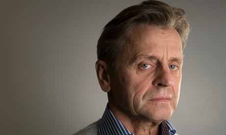 Mikhail Baryshnikov: Do not punish Russian artists and athletes for war