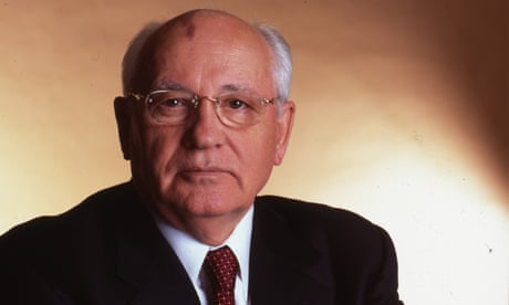 Mikhail Gorbachev, Soviet leader who ended cold war, dies aged 91