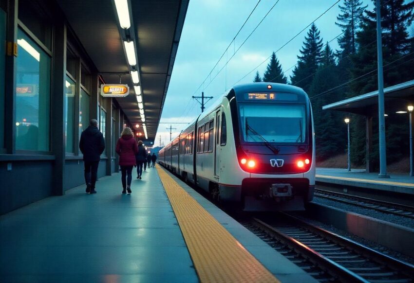 Minnesota Chooses Immediate Support for School Workers Over High-Speed Rail Investment as Near Eighty Million Dollar Redirected for Unemployment Insurance: New Update