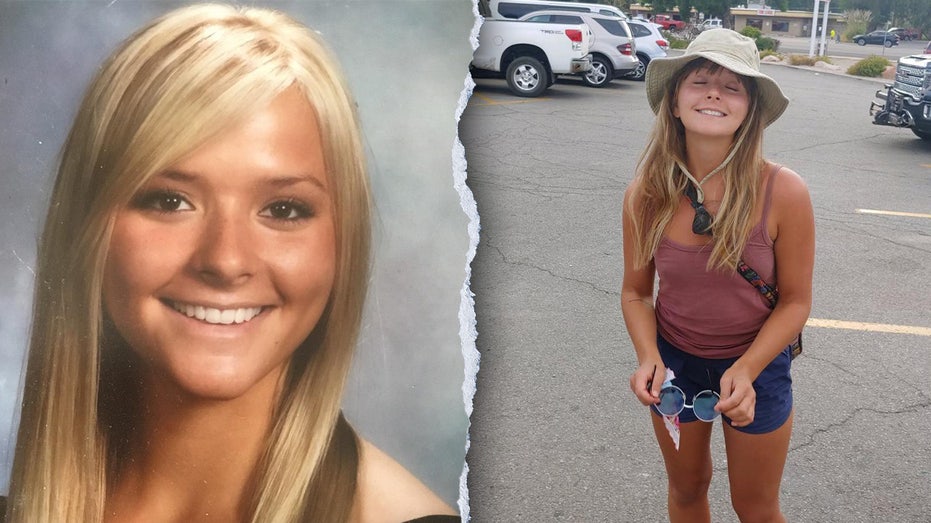 Missing Utah woman's phone provides ominous update after disappearance in remote canyonlands