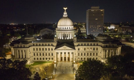 Mississippi Republicans pass bill to create separate, unelected court in majority-Black city