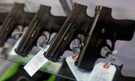 Missouri votes against banning children from carrying guns in public