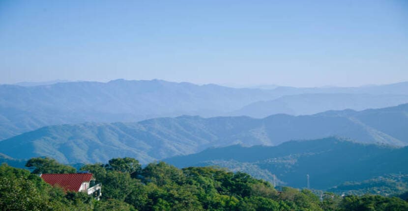 Mizoram Sees Record Tourism Growth with Visitor Numbers More Than Doubling