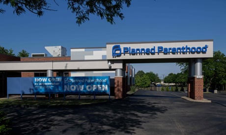 Mobile abortion clinic in Illinois to offer services near border states with bans