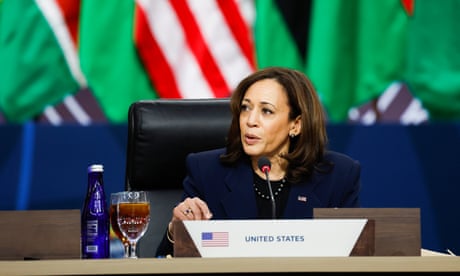 More migrants bussed to Kamala Harris’s home on Christmas Eve