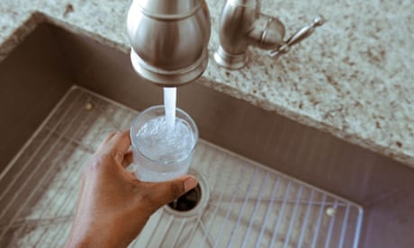 More than 110 experts raise alarm over WHO’s ‘weak’ PFAS limits for drinking water