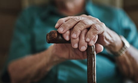 More than 50,000 older Australians died while waiting for approved home care since 2017, data shows