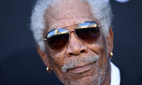 Morgan Freeman says the terms ‘Black History Month’ and ‘African American’ are insults