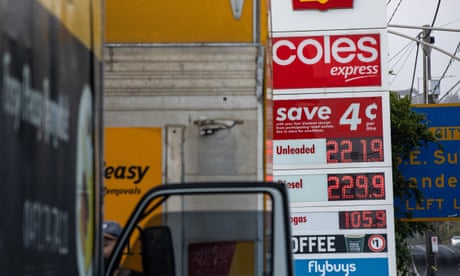Morrison government yet to release 2019 report on vulnerability of Australias fuel supplies