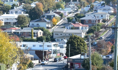 Most Airbnb-style short rentals in Tasmania used to be long-term leases, study finds