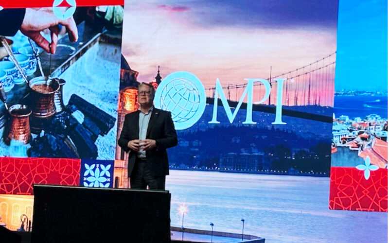 MPI EMEC 2025 in Istanbul Highlights Innovation, Sustainability, and Future Trends in the Events Industry