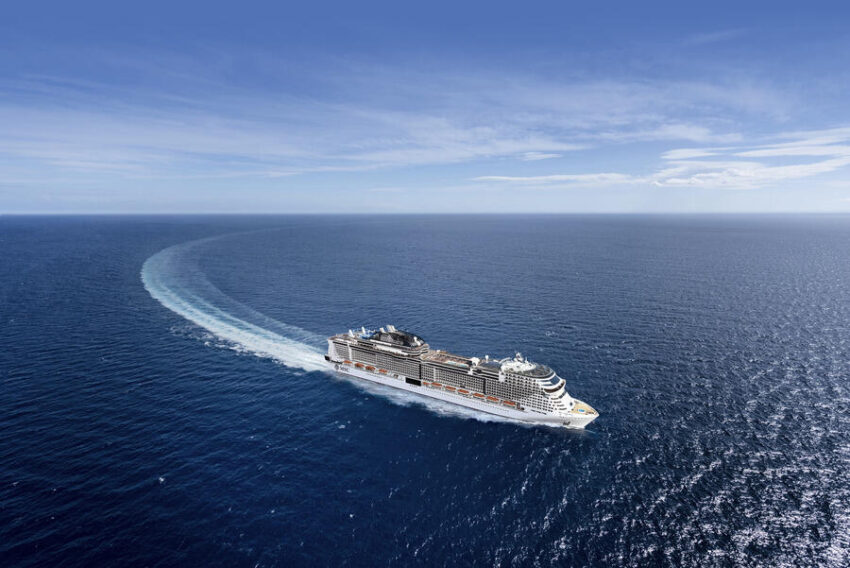 MSC Cruises Expands 2025 Offerings with Dream Destinations in the Caribbean, Mediterranean and Northern Europe