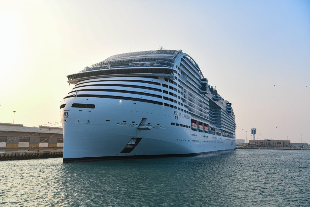 MSC Cruises launches its 2024-25 Brazilian season