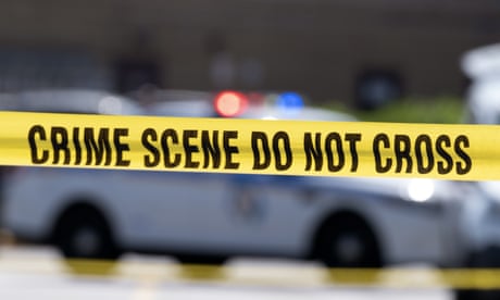 Multiple victims in shooting at Maryland business, police say