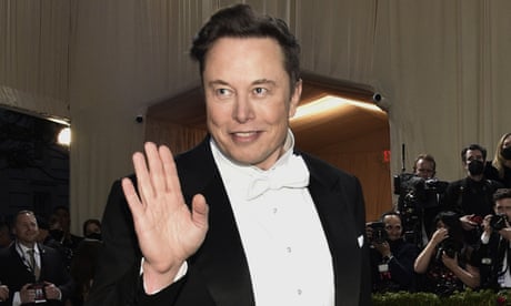 Musk accuses Twitter of deliberately miscounting spam users in countersuit