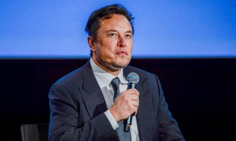 Musk tells Tesla trial: Just because I tweet doesnt mean people believe it