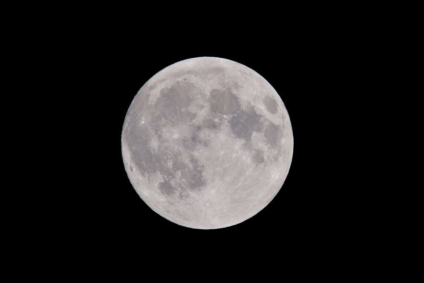 Mystical Magic with Astro Tourism, As Snow Moon Rises Over the UK, Prepare for a Night of Cosmic Wonder on 12 February, Just 2 Days Before Valentine's Day