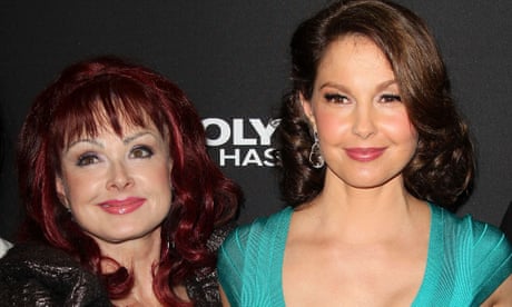 Naomi Judd died by suicide, daughter Ashley Judd confirms