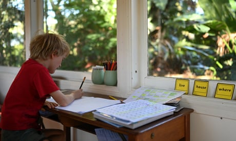 Naplan shows gap widening between city students and those in regional and remote areas