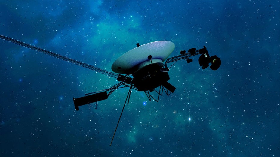 NASA revives 'dead' thrusters on Voyager 1 after two decades of inactivity