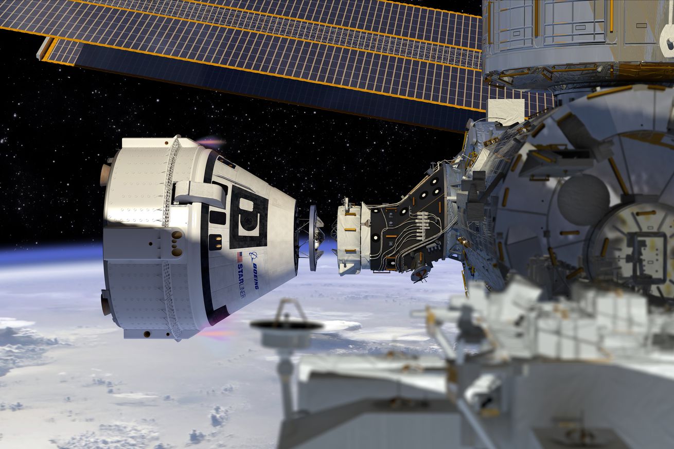 NASA will bring the Starliner astronauts home next year on SpaceX’s Crew-9 mission