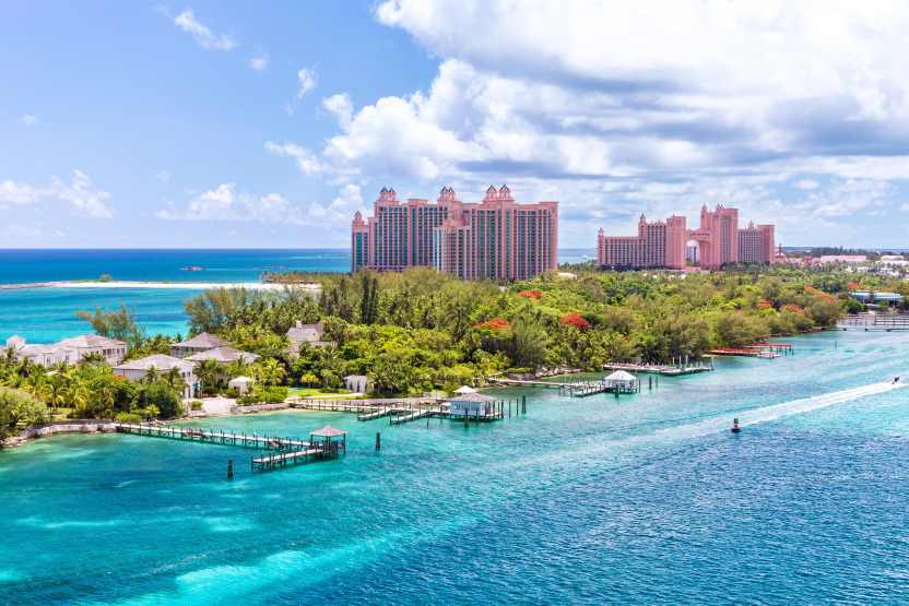 Nassau Cruise Port breaks record with 5.6 million cruise passengers in 2024: Here's new updates you need to know