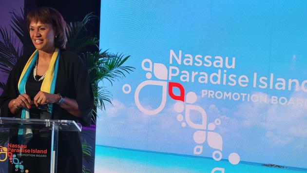 Nassau Paradise Island Board Predicts Continued Visitor Growth