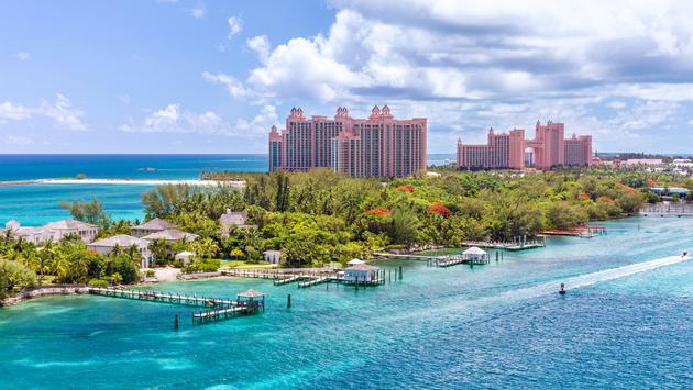 Nassau Paradise Island Offers Last-Minute Summer Getaway Deals