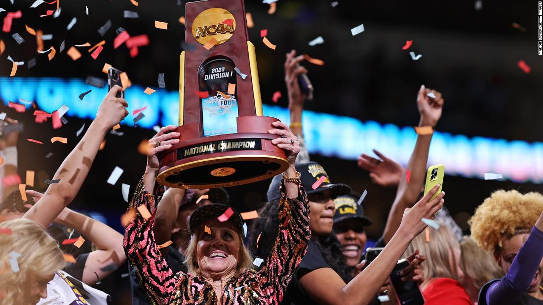 NCAA Basketball Tournament Fast Facts