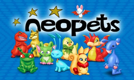 Neopets security breach: users data reportedly stolen