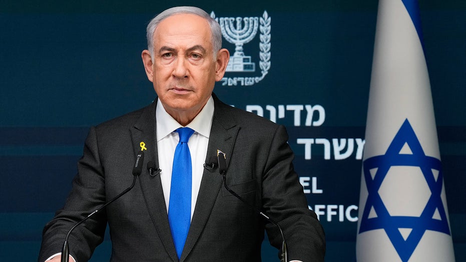 Netanyahu says he ignored Biden's war counsel - and threats that Israel would be 'left alone' without US help