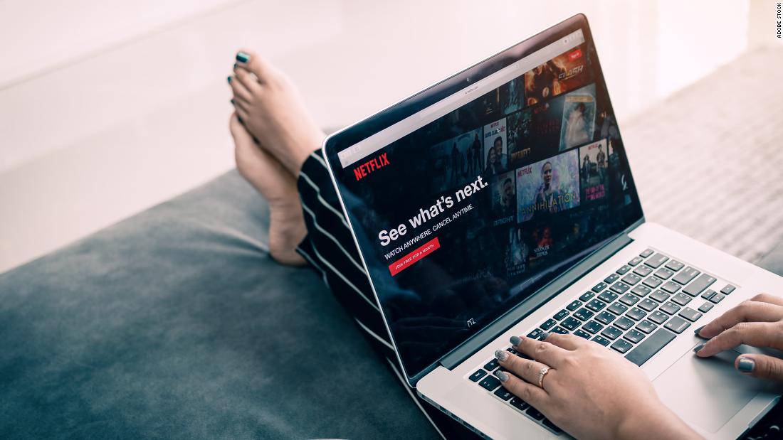 Netflix begins password sharing crackdown in the US
