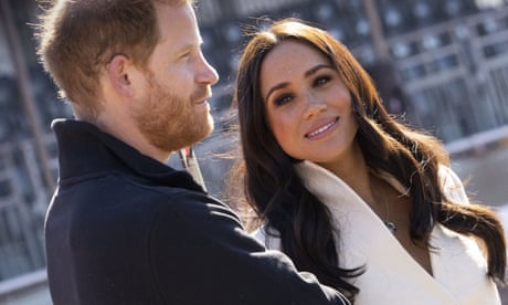 Netflix drops Meghan Markle’s animated series amid cutbacks - report