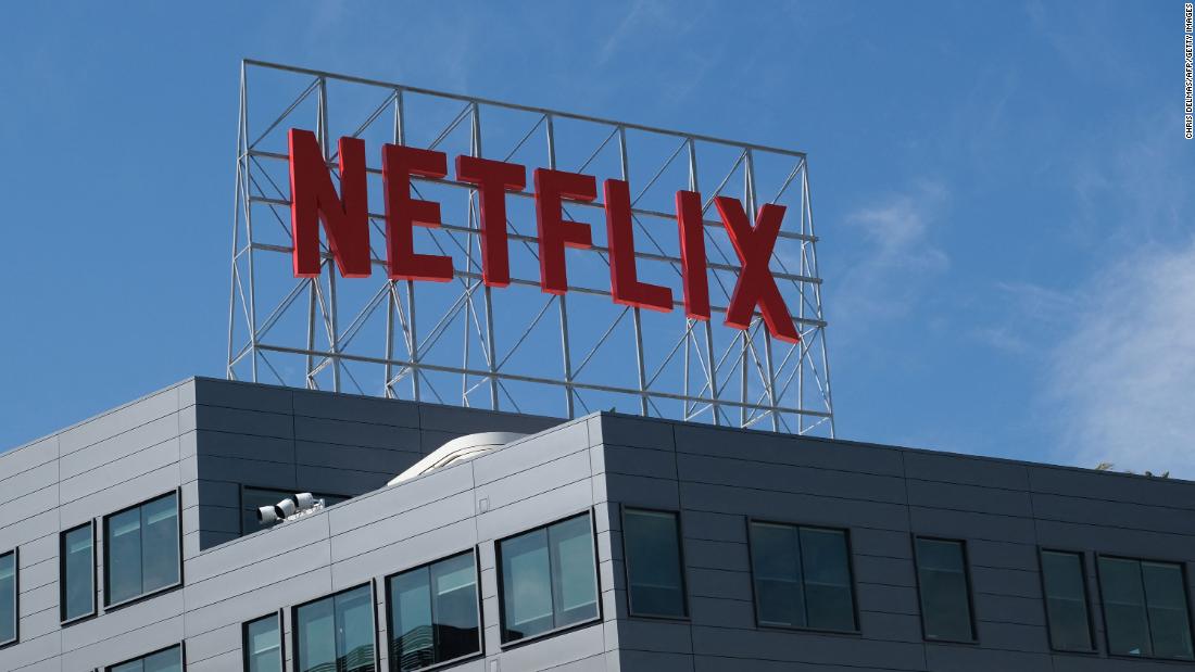 Netflix hikes prices again