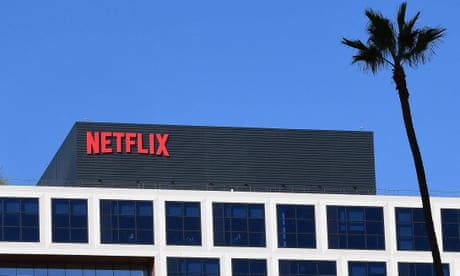 Netflix lays off 300 employees in second round of job cuts