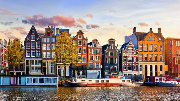 Netherlands Lifts the Last of Its COVID-19 Travel Restrictions