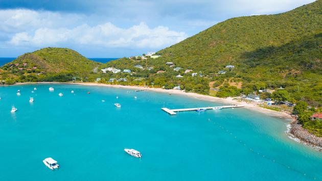 Nevis Names 2022 Tourism Ambassadors