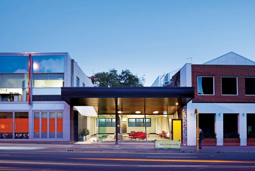 New digs for Institute’s Queensland headquarters